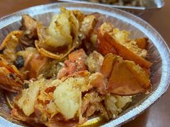 -强记龙虾钳(定安里店)