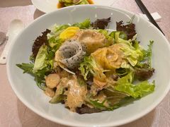 -湖影中餐厅·南京金茂威斯汀大酒店