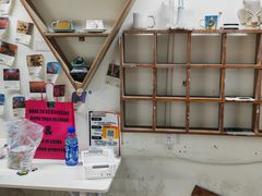 -垚火玩泥吧手作集合店·拼豆·陶艺