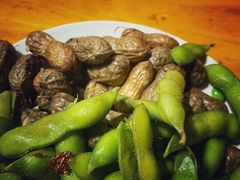 -老黑板筋(顺义总店)