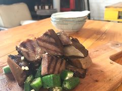 -有肉食·虎九闽菜(798艺术区店)