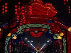 -西安城墙·碑林历史文化景区