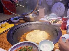 -山河屯铁锅炖·非遗铁锅炖(华强北店)