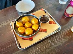 -Side Street街旁(交道口店)