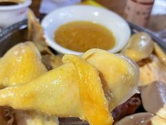 -真好吃牛杂(白沙店)