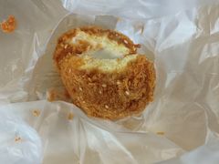 -鲍师傅糕点(永安里店)