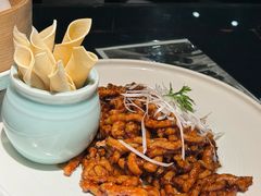 -四世同堂·京菜·烤鸭(双井店)