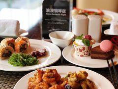 -杭州温德姆至尊豪廷大酒店