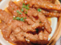 -李掌柜鲜菜火锅(移民广场店)