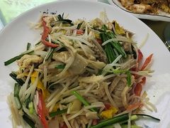 -同发号饭庄(复兴路店)