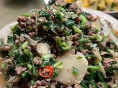 -多哥水傣味餐厅(司马巷店)