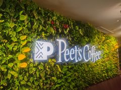 -Peet's Coffee皮爷咖啡(大学路店)