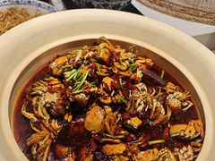 -太湖饭店玉兰厅(自助餐厅)