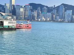 -香港皇家太平洋酒店