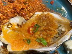 -臻炙大舍烤串(天龙家园店)