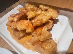 -安天民北方饺子(彩田店)