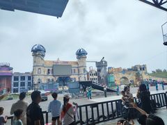 -渔岛海洋度假区