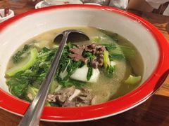 -广府乡下·饭庄(新港东路店)