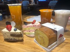 -老胖串店(山大路店)