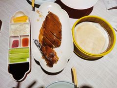 -大鸭梨烤鸭·北京菜(大兴南小街店)