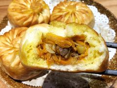 -品回味清真西北楼(宁波首店)