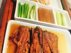 -京味斋·烤鸭·北京菜(安贞店)