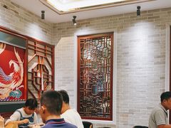 大堂-民信老铺(华盖路店)