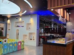 -阳光牧场自助餐厅(宝德购物中心店)