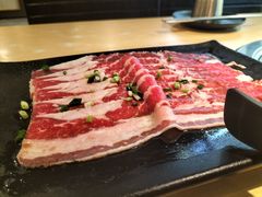 吾桑格烤肉-花味·自助烤肉(江宁同曦店)
