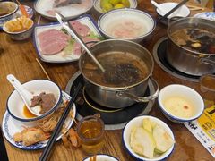 -厝味火锅·潮汕卤水火锅(十一合店)