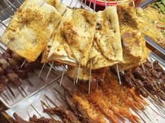 -古彭7只羊·招牌白串·碳锅羊肉旗舰店