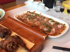 -晋阳春·山西菜·北京烤鸭(交大店)
