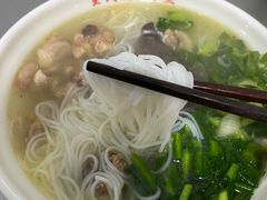 -文山荷鲜居(翠湖店)