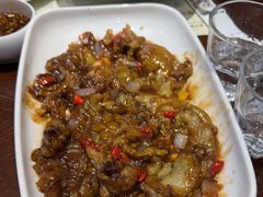 -老厨家(友谊路总店)