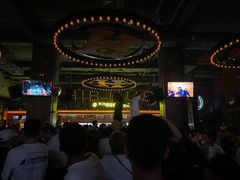 -HIB HUB公社(解放西路店)