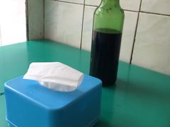 -甘记肥肠粉(马鞍北路店)