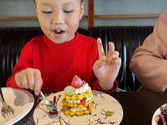 -188西餐厅(园林宾馆店)