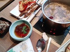 -星伦多自助料理·涮烤一体(杭州来福士店)