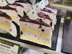 -蜂蝶来饼店(拱北总店)