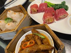 -龙凤点心饼家·39年老字号(松岗店)