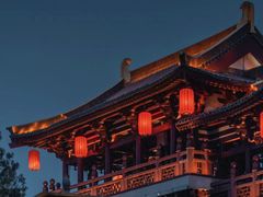 -大唐不夜城