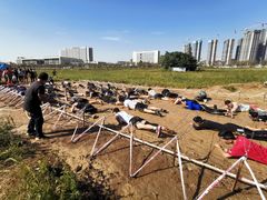 -光明小镇欢乐田园
