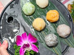 -禄婶鸡煲·打边炉