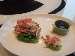 -广州文华东方酒店·江-由辉师傅主理