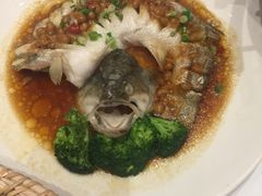 -稻香海鲜饭店(第一国际店)