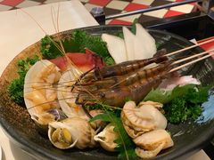-一哥澳门豆捞·澳门风打边炉(高德置地店)