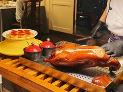 -花家怡园(四合院总店)