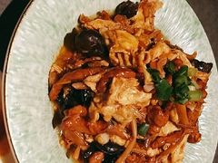 -老淮滨-蚌埠非遗小吃(淮河路店)