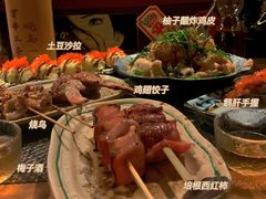 -半藏居酒屋(香港花园店)