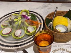 -太食獸泰式茶餐厅(兰州中心首店)